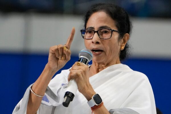“वक्फ कानून बेंगला में लागू नहीं किया जाएगा”: ममता बनर्जी