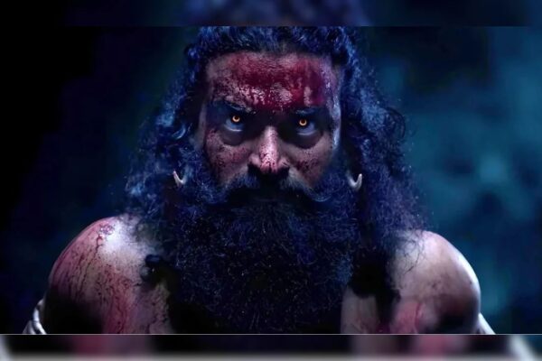 कांतरा के लिए: अध्याय 1 अद्यतन