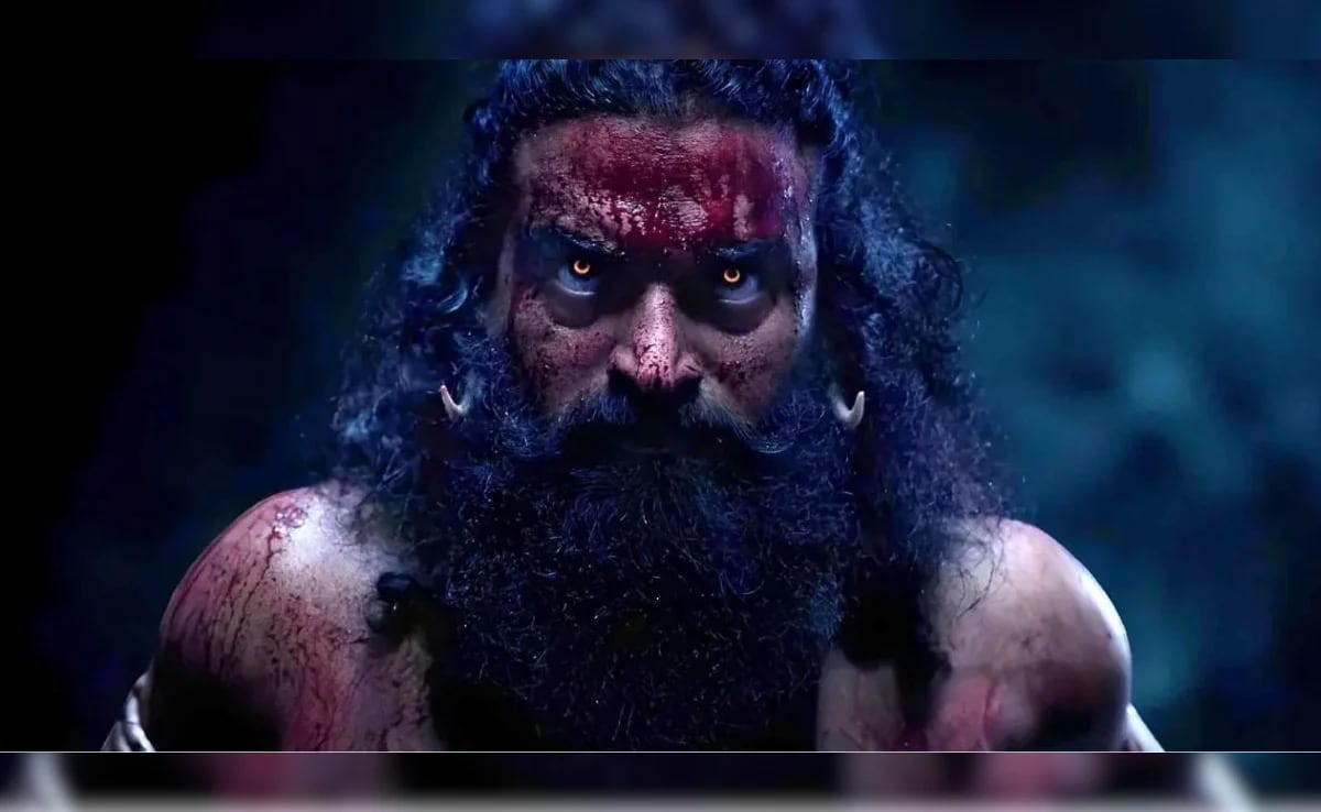 कांतरा के लिए: अध्याय 1 अद्यतन