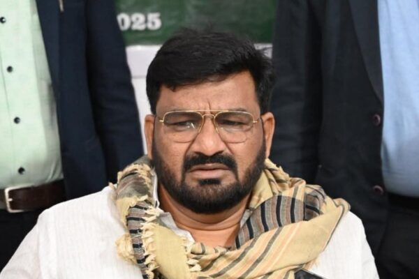 झारखंड मंत्री “शरिया” की टिप्पणी को स्पष्ट करते हैं