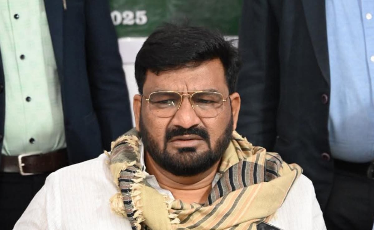 झारखंड मंत्री “शरिया” की टिप्पणी को स्पष्ट करते हैं