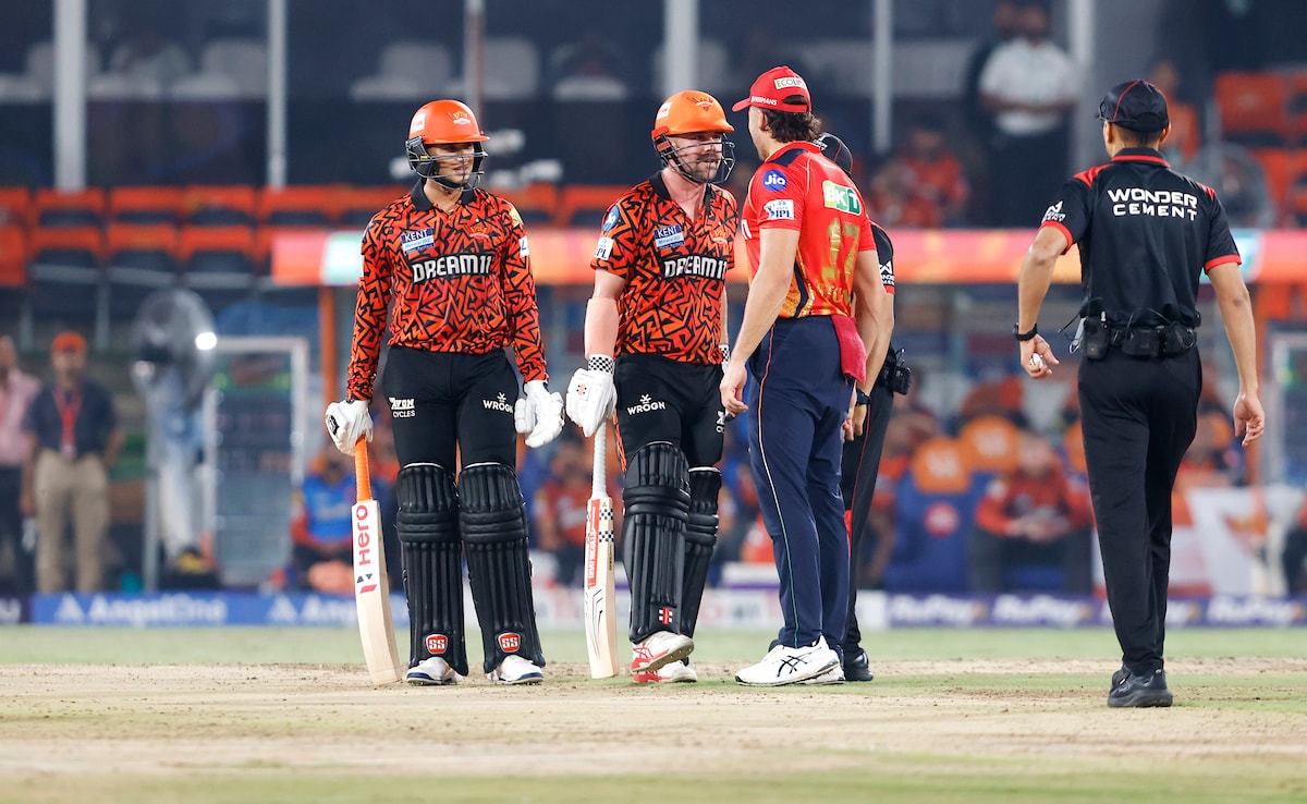 ट्रैविस हेड ग्लेन मैक्सवेल, मार्कस स्टोइनिस के साथ खेल के आधे हिस्से के परिवर्तन में चुप्पी तोड़ता है