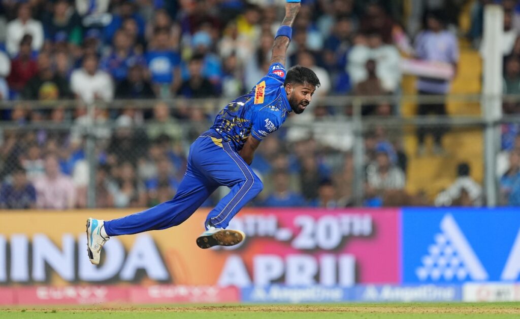 हार्डिक पांड्या ने 2 गेंदों में दो बार ट्रैविस हेड को अलविदा कहने के बावजूद एक विकेट से इनकार किया। कारण है …