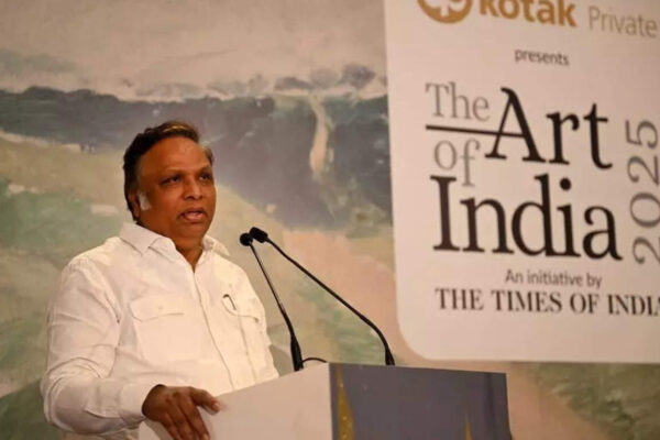 पुणे की स्टार्ट कल्चर, बी 2 बी न्यूज, द इकोनॉमिक टाइम्स बी 2 बी की आशीष शेलर लाउड्स