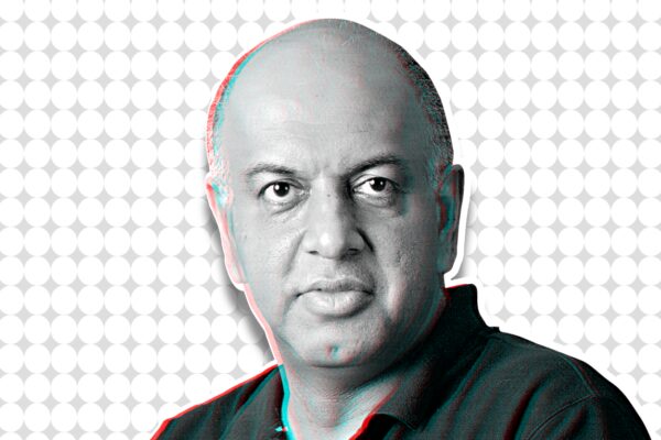 संजीव बिखचंदानी, द इकोनॉमिक टाइम्स बी 2 बी