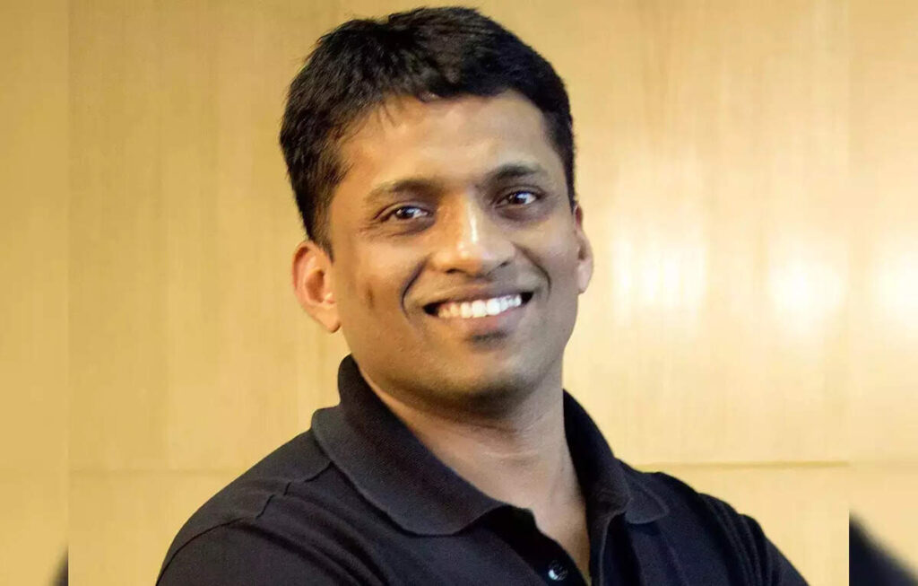 BYJU के संस्थापकों ने अमेरिका में $ 533 मिलियन ट्रांसफर, B2B न्यूज, द इकोनॉमिक टाइम्स B2B पर मुकदमा दायर किया