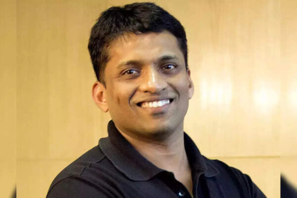 BYJU के संस्थापकों ने अमेरिका में $ 533 मिलियन ट्रांसफर, B2B न्यूज, द इकोनॉमिक टाइम्स B2B पर मुकदमा दायर किया
