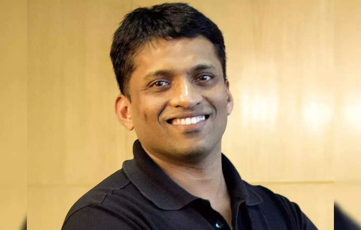 BYJU के संस्थापकों ने अमेरिका में $ 533 मिलियन ट्रांसफर, B2B न्यूज, द इकोनॉमिक टाइम्स B2B पर मुकदमा दायर किया