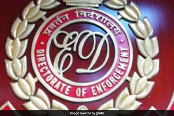 1,460 मिलियन रुपये की कीमत सहारा समूह की आम्बी घाटी की भूमि जब्त की गई