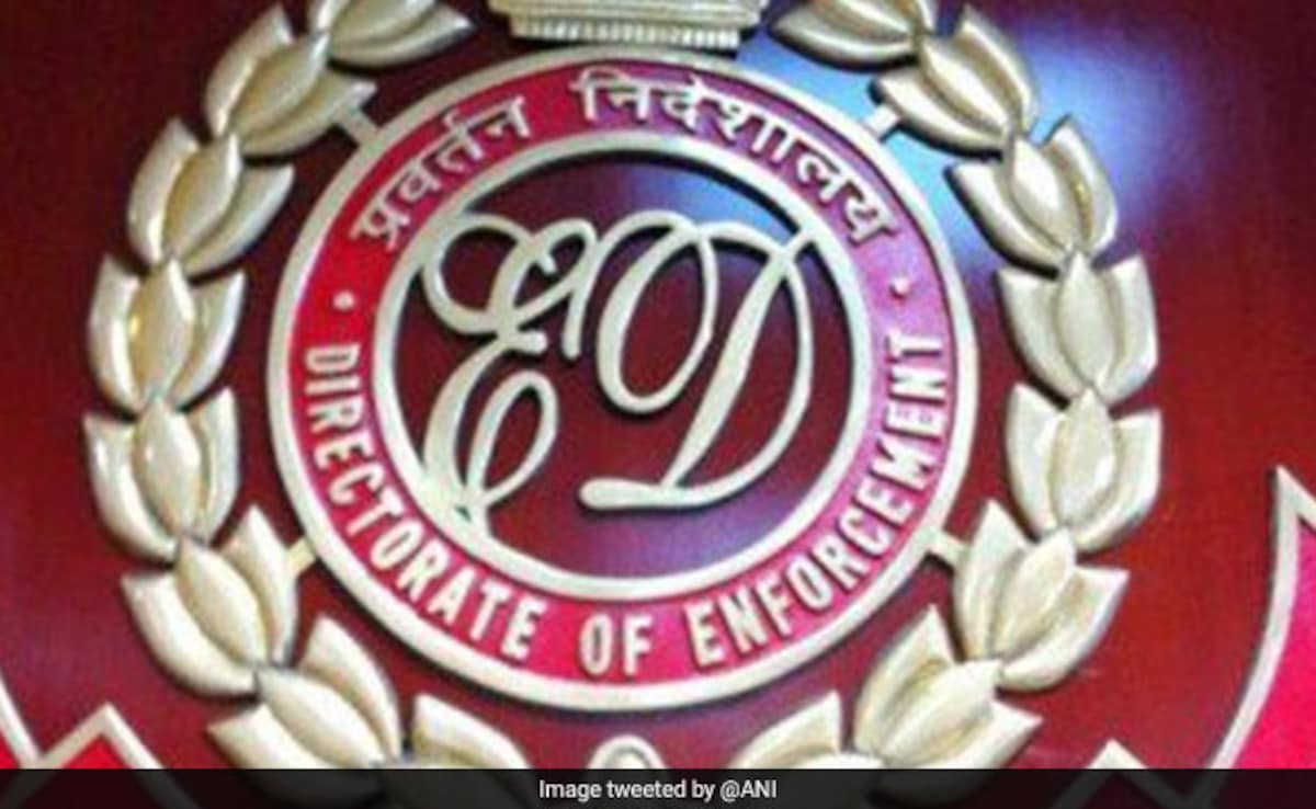 1,460 मिलियन रुपये की कीमत सहारा समूह की आम्बी घाटी की भूमि जब्त की गई