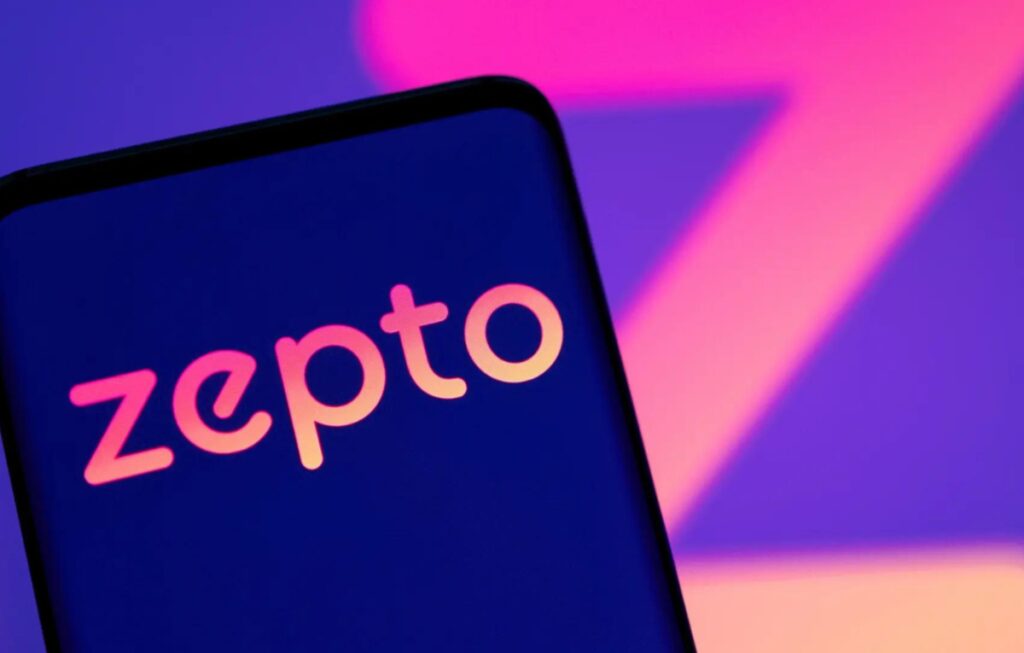 क्यों ज़ेप्टो के संस्थापक भारतीय संपत्ति को बढ़ावा देने के लिए व्यक्तिगत ऋण ले रहे हैं, आर्थिक समय बी 2 बी