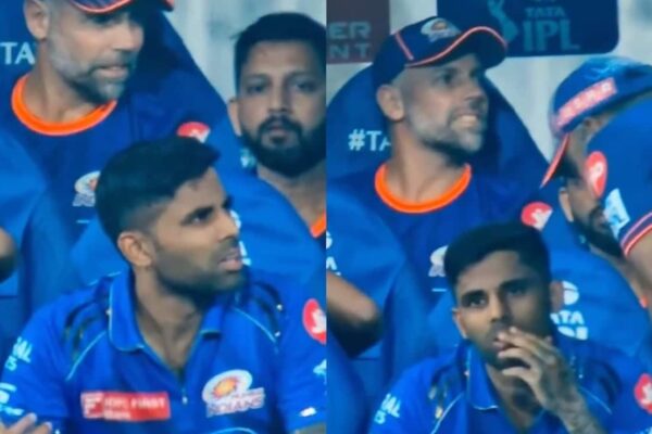 “शर्मनाक”: सूर्यकुमम कुमार ने हतोत्साहित किया जब मैंने एक अजीब सेवानिवृत्ति का निर्णय लिया, इंटरनेट प्रतिक्रिया करता है