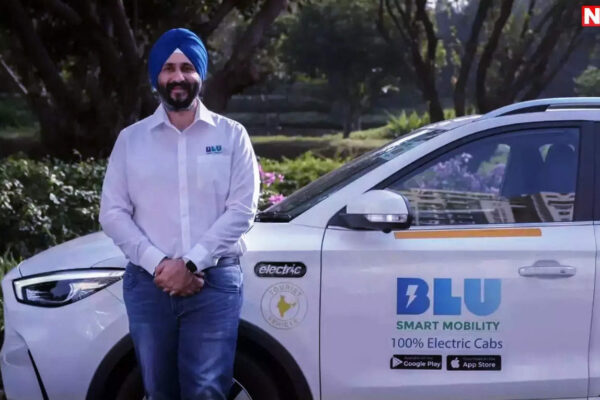 Gensol प्रमोटर बोर्ड छोड़ देते हैं; Blusmart ने संचालन को बंद करना शुरू कर दिया, आर्थिक समय B2B