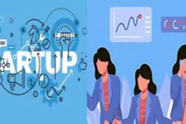 सरकार न्यू एज टेक, एआई, द इकोनॉमिक टाइम्स बी 2 बी जैसे क्षेत्रों को ₹ 10,000 करोड़ के स्टार्ट फंड का एक बड़ा हिस्सा प्रदान करेगी।