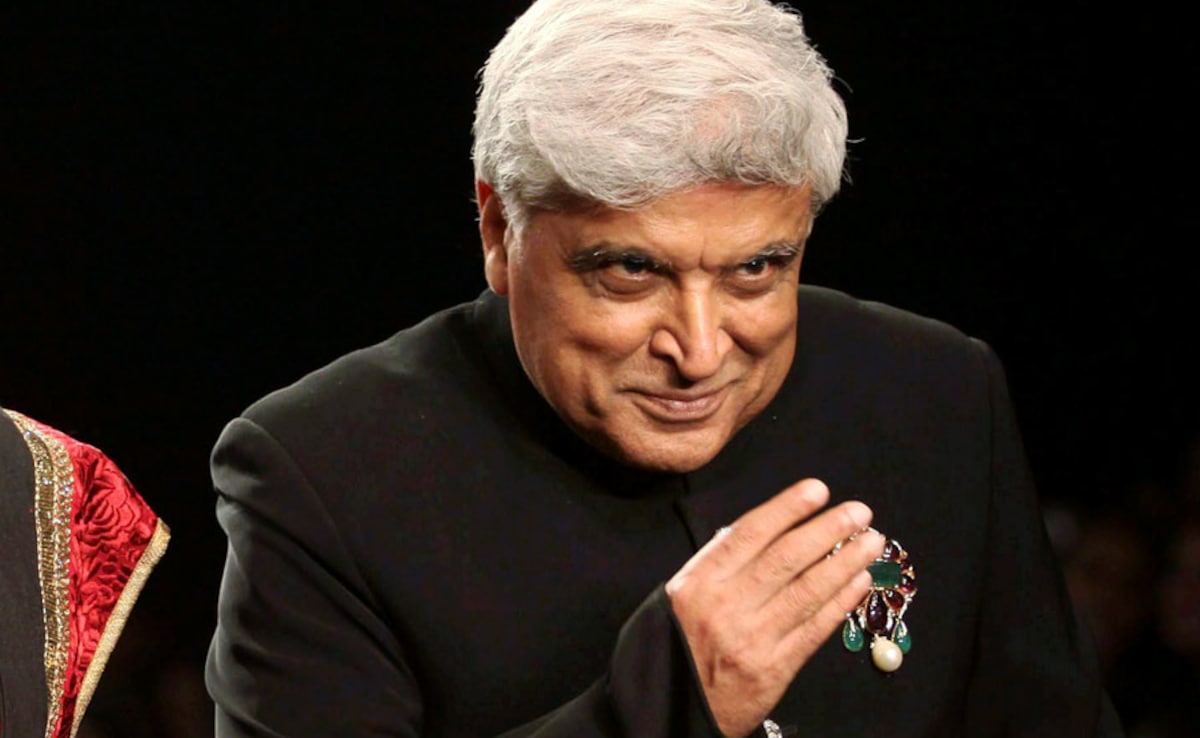 जम्मू और के हमले के बाद भारत में पाक कलाकारों के बारे में जावेद अख्तर