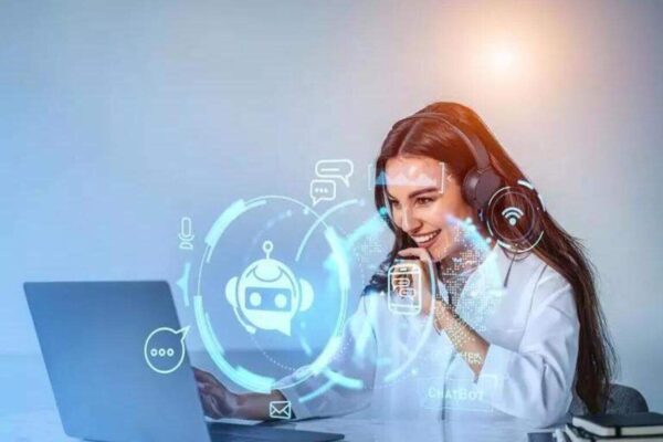 कैसे एआई नई कंपनियों को तेजी से और अधिक समझदारी से चढ़ने में मदद कर सकता है, आर्थिक समय बी 2 बी