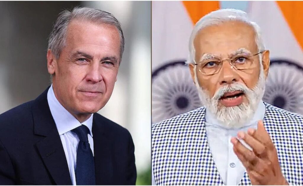 क्या मतलब है मार्क कार्नी और भारतीय-कनाडा संबंध के लिए उदारवादियों की जीत