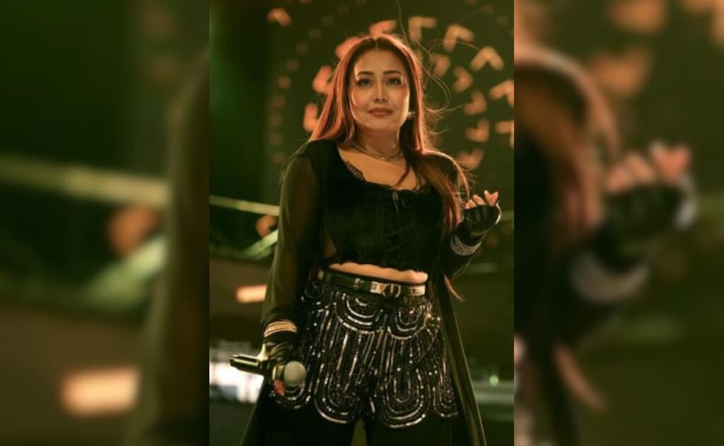 नेहा कक्कड़ ने मेलबर्न कॉन्सर्ट की देरी पर “झूठ बोला”, इवेंट्स प्लानर्स का दावा करते हुए