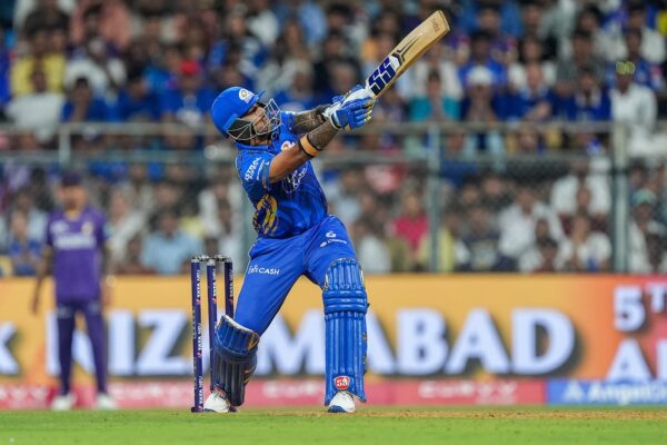 सूर्यकुमार यादव ने गोवा में शामिल होने के लिए मुंबई छोड़ दिया? मुंबई क्रिकेट एसोसिएशन ने मौन को तोड़ दिया