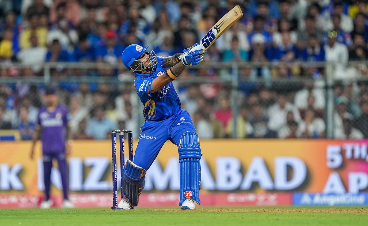 सूर्यकुमार यादव ने गोवा में शामिल होने के लिए मुंबई छोड़ दिया? मुंबई क्रिकेट एसोसिएशन ने मौन को तोड़ दिया