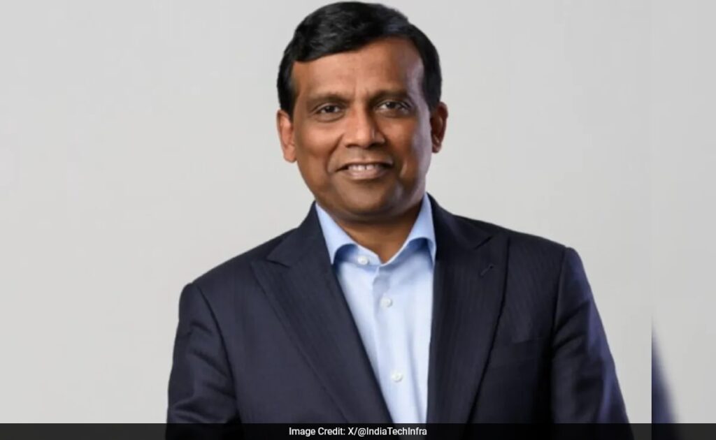 कॉग्निजेंट सीईओ का 2024 भुगतान पैकेज 137 मिलियन रुपये में था, लेकिन यहां वह कितना जीता है