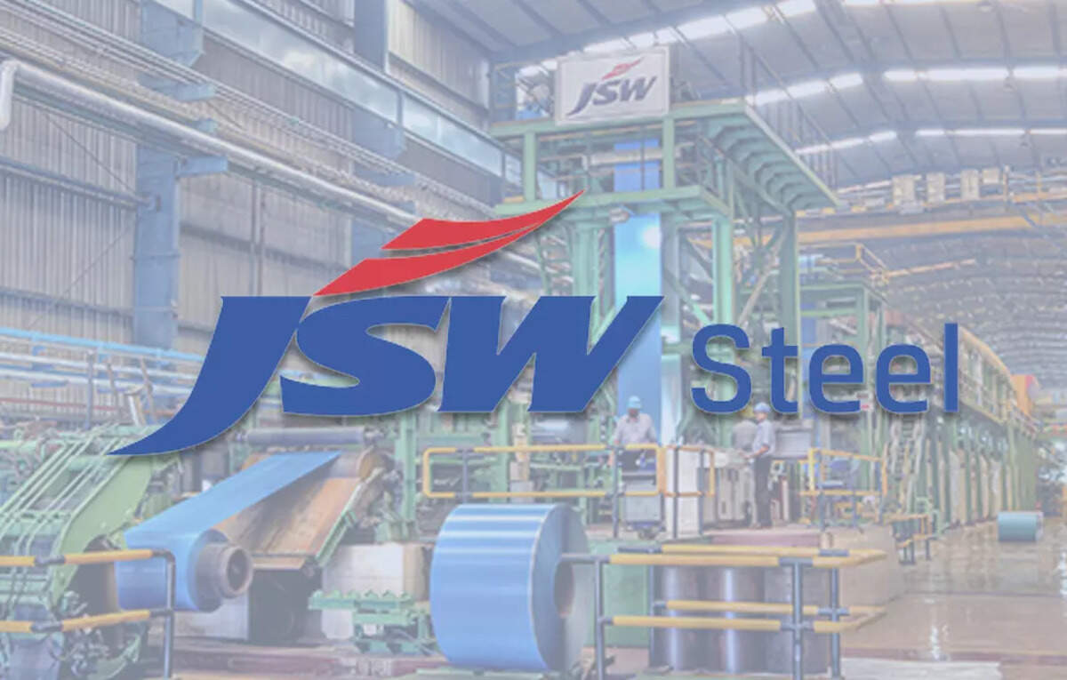 JSW स्टील ने ग्रीन स्टील की क्षमता के विस्तार के लिए ₹ 50,000 मिलियन रुपये के निवेश की घोषणा की, आर्थिक समय B2B