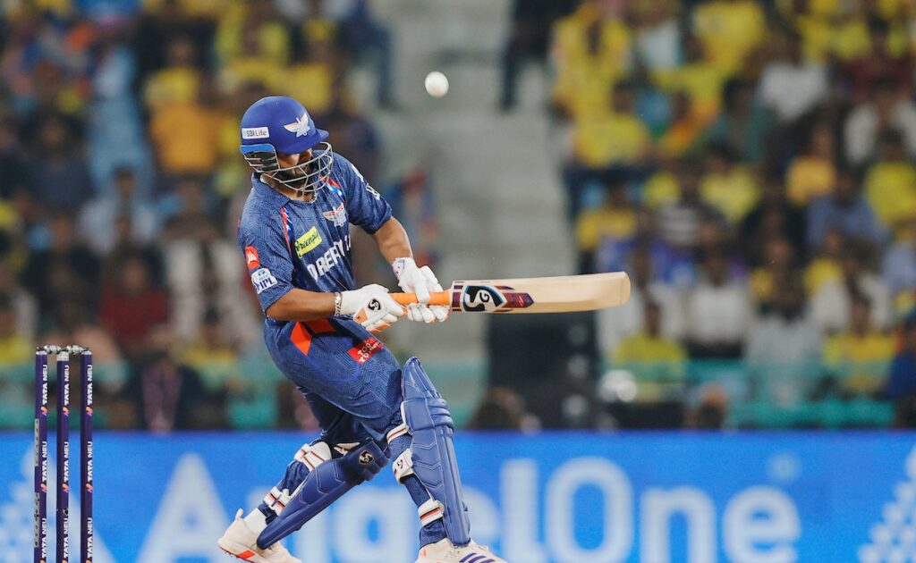 “हमें लगता है कि हम 10 से 15 छोटी दौड़ में थे”: सीएसके के खिलाफ एलएसजी की संकीर्ण हार में ऋषभ पंत “हमें लगता है कि हम 10 से 15 छोटी दौड़ में थे”: सीएसके के खिलाफ एलएसजी की संकीर्ण हार में ऋषभ पंत