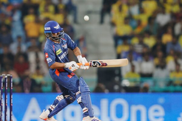 “हमें लगता है कि हम 10 से 15 छोटी दौड़ में थे”: सीएसके के खिलाफ एलएसजी की संकीर्ण हार में ऋषभ पंत