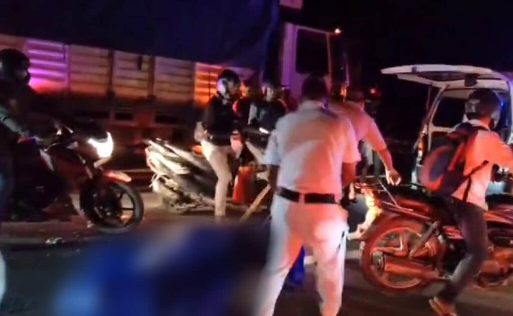 तीन नागा आतंकवादियों ने असम में 60 -उसके ऑपरेशन में मारे गए