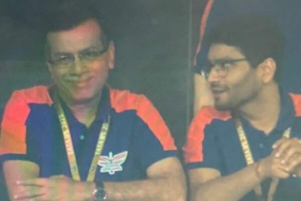 ऋषभ पंत के आईपीएल 2025 के गरीब कैरियर के रूप में संजीव गोयनका वायरल प्रतिक्रिया जारी है – मीरा