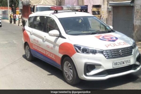 गुरुग्राम आदमी ने पत्नी से बदला लेने के लिए बहन की हत्या के लिए गिरफ्तार किया