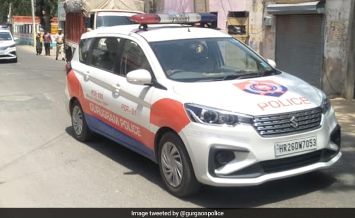 गुरुग्राम आदमी ने पत्नी से बदला लेने के लिए बहन की हत्या के लिए गिरफ्तार किया