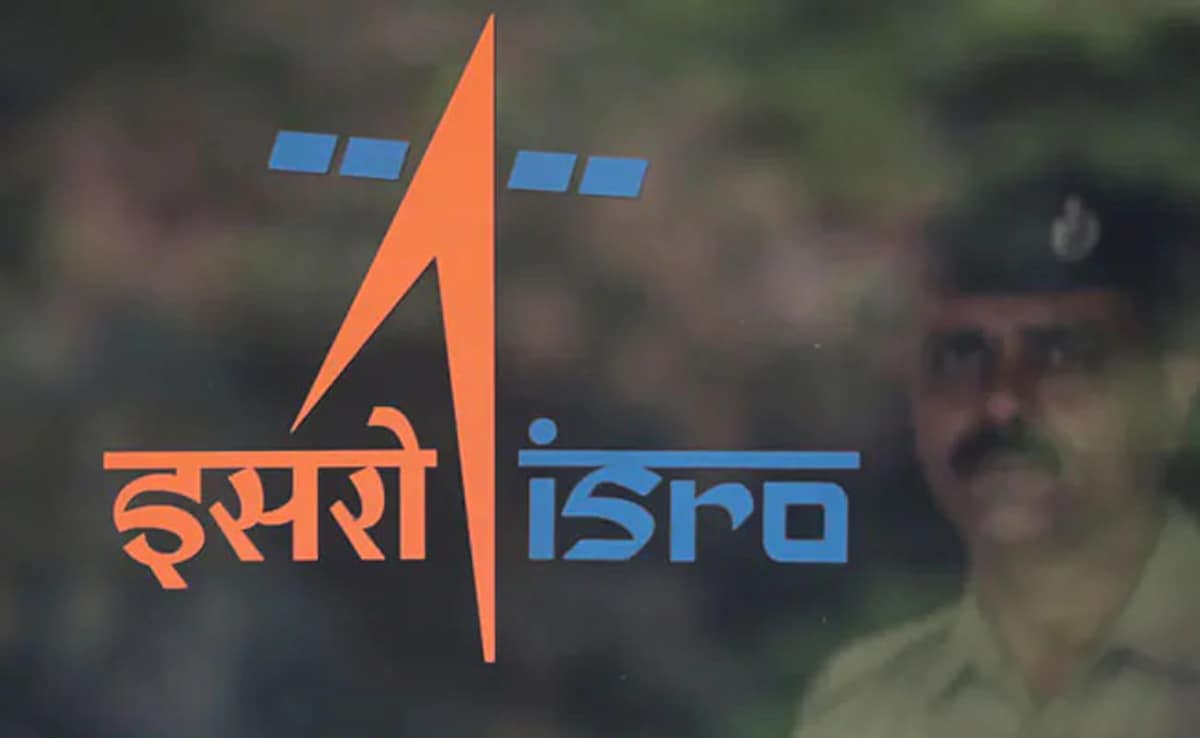 ISRO सफलतापूर्वक लघु -सेमी -रियोजेनिक मोटर परीक्षण करता है
