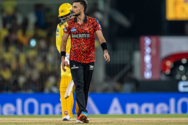 IPL 2025 प्वाइंट टेबल, ऑरेंज कैपा, कैप पर्पल: CSK सभी लेकिन बाहर, SRH बढ़ता है …