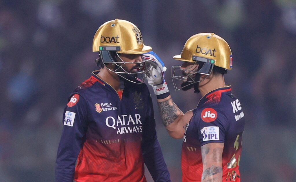 क्रुनल पांड्या दिल्ली की राजधानियों के खिलाफ पार्टी के अपने 73 विजेताओं के पीछे विराट कोहली की भूमिका बताते हैं