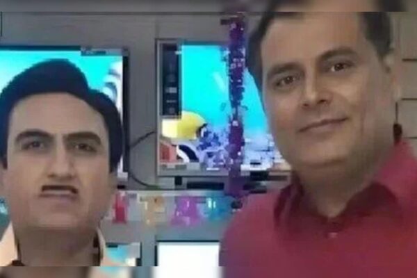 ताराक मेहता का ऊल्टा चशमाह अभिनेता ललित मंचंडा 36 में आत्महत्या से मर जाता है