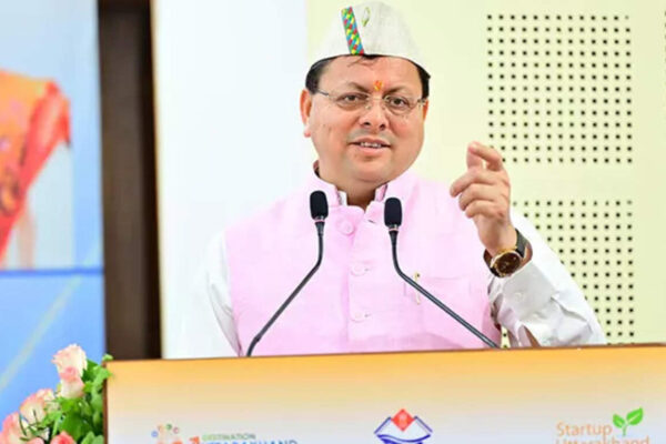 नई कंपनियों को मजबूत करने के लिए उत्तराखंड सरकार, व्यापार भावना को बढ़ावा देने के लिए 200 सीआर रिस्क फंड की स्थापना करता है, आर्थिक समय बी 2 बी