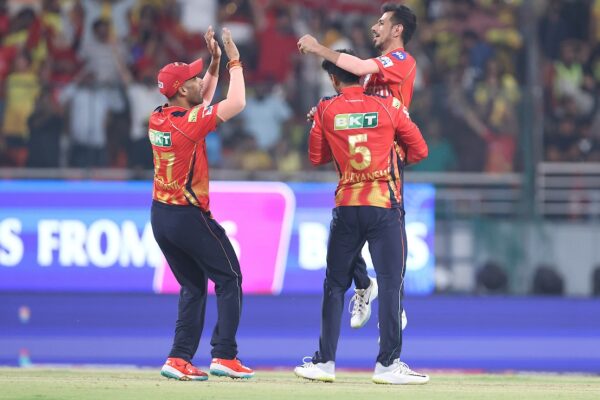 “युज़वेंद्र चहल विप्राज निगाम से बेहतर गेंदबाजी खिलाड़ी नहीं हैं?” भारत के पूर्व स्टार PBKS रणनीति से चकित हो गए