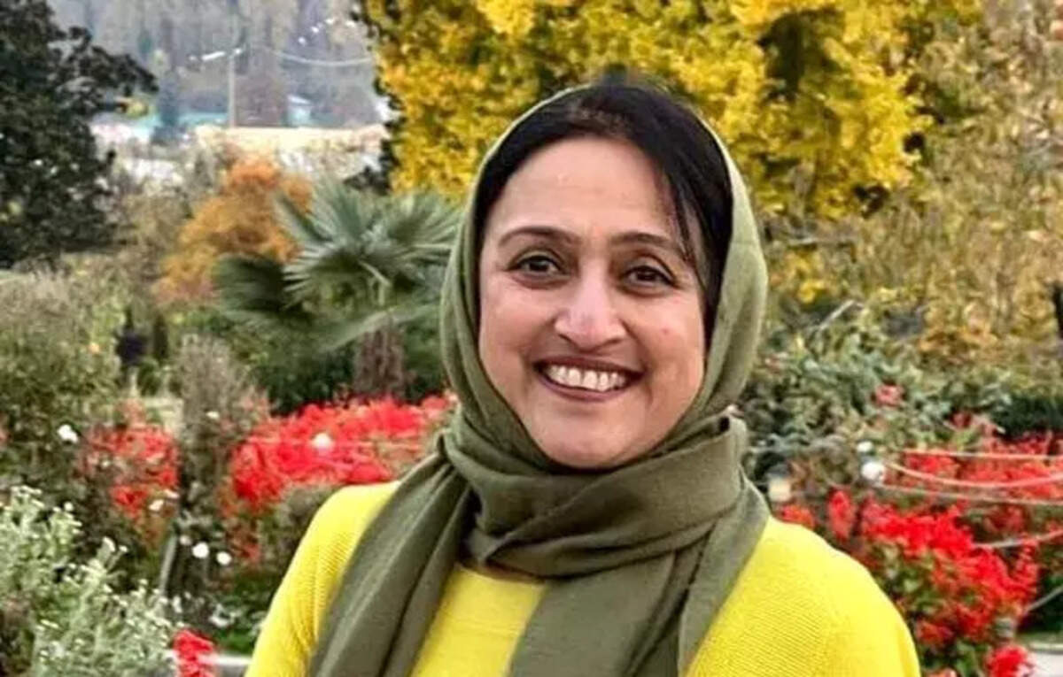 आतंकवादी हमले के बावजूद जम्मू -कश्मीर व्यवसाय जारी रखने के लिए उद्यमी, आर्थिक समय बी 2 बी