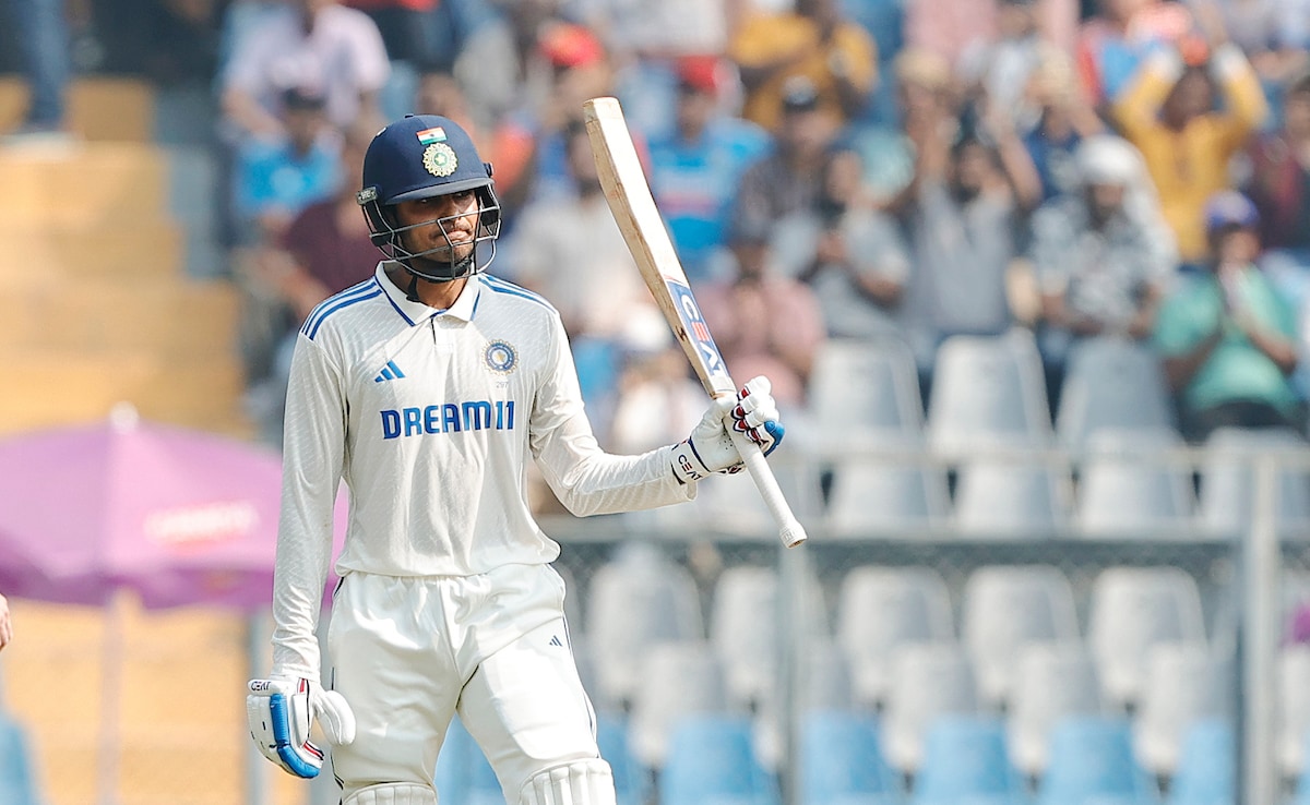 शुबमैन गिल को सामने से नेतृत्व करना होगा, युवा भारतीय टीम का परीक्षण इंतजार कर सकता है: हरभजन सिंह