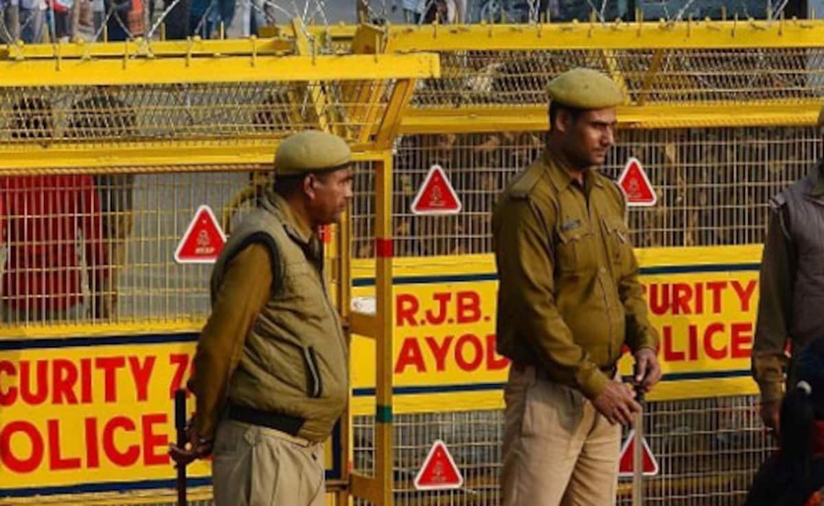 अयोध्या में पाए गए टेकी ‘मिसिंग’ ने ऋण से बचने के लिए गायब होने का आयोजन किया: पुलिस