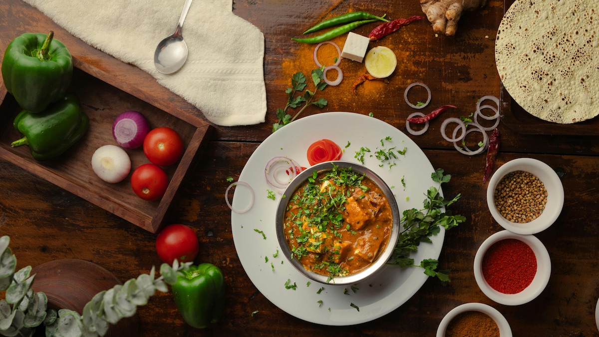 दुनिया भर के होंठों की 7 करी