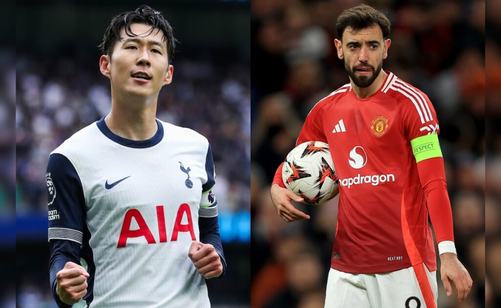 टोटेनहम हॉटस्पर बनाम मैनचेस्टर यूनाइटेड, यूरोपा लीग फाइनल 2024/25 लाइव अपडेट: गेम की शुरुआत, स्पर्स XI XI बनाम मैन UTD के महान लापता स्टार