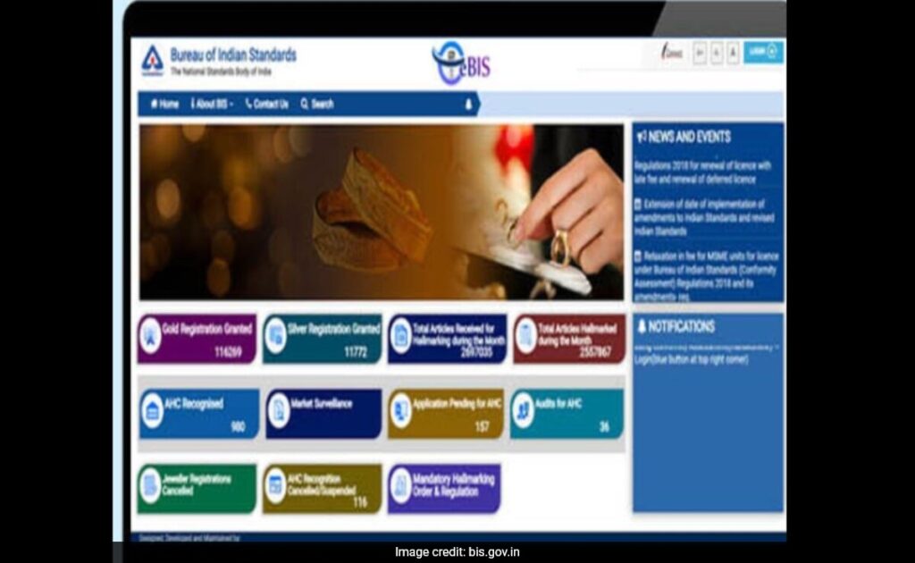 भारतीय मानक कार्यालय वैज्ञानिक पदों के लिए अनुरोध आमंत्रित करता है, मासिक वेतन 1.14 लाख रुपये