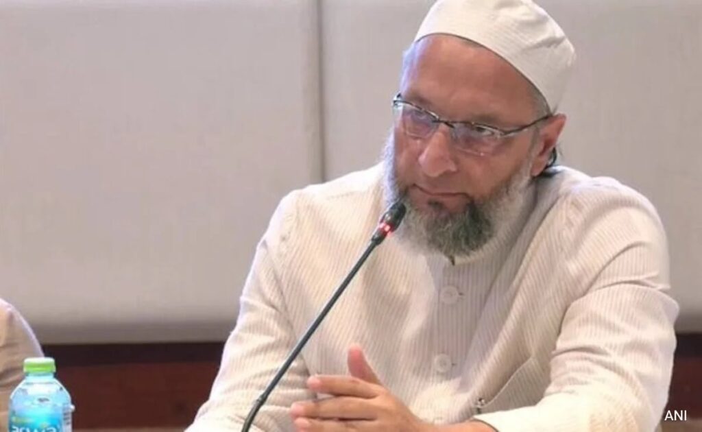 हमारी सरकार ने बहुत स्पष्ट कर दिया है