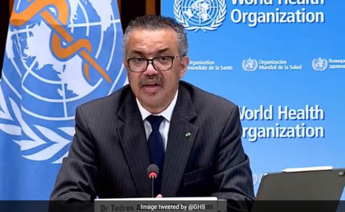 गाजा में “मर्सी” दिखाने के लिए बॉस ने इजरायल से कहा