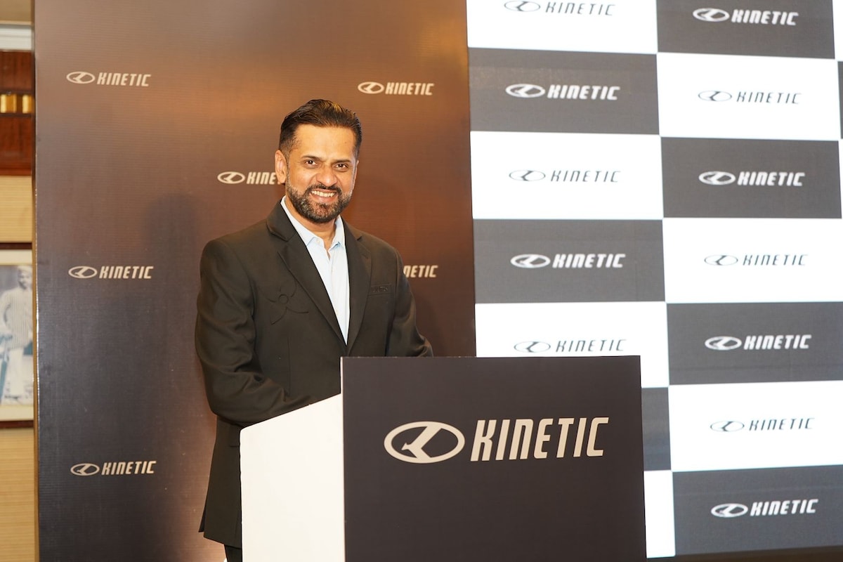 काइनेटिक इंजीनियरिंग ईवी वाट्स और वोल्ट के लिए ब्रांड लाइसेंस प्रदान करता है; बिजली की गतिशीलता में रणनीतिक जोर को चिह्नित करें