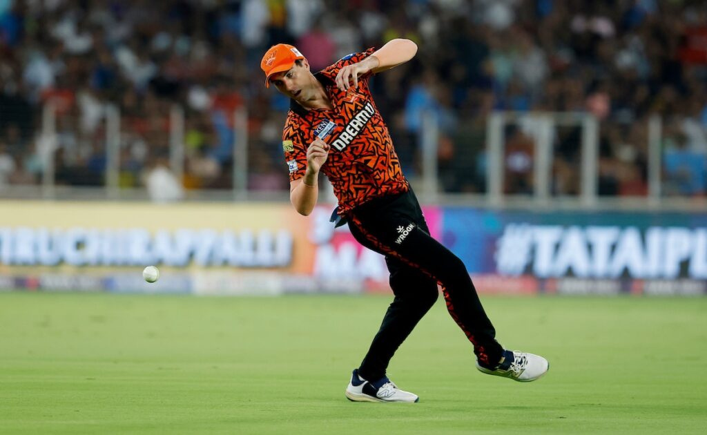 हरभजन सिंह ने गरीब एसआरएच शॉप शो में पैट कमिंस के घावों पर ‘मालदीव’ नमक को रगड़ दिया