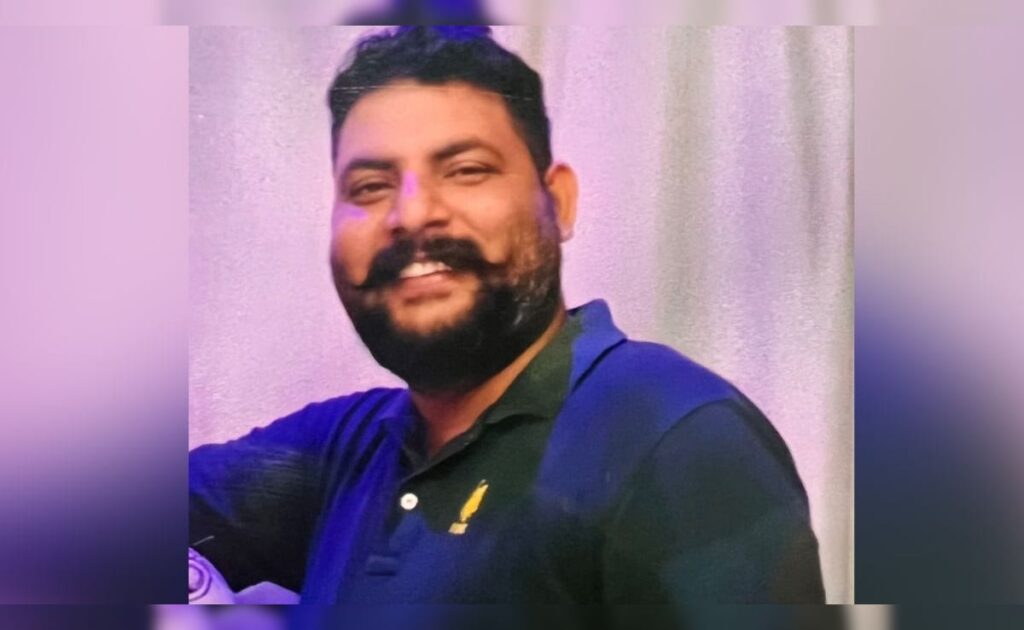 शिरोमनी अकाली दल हरजिंदर सिंह शुन