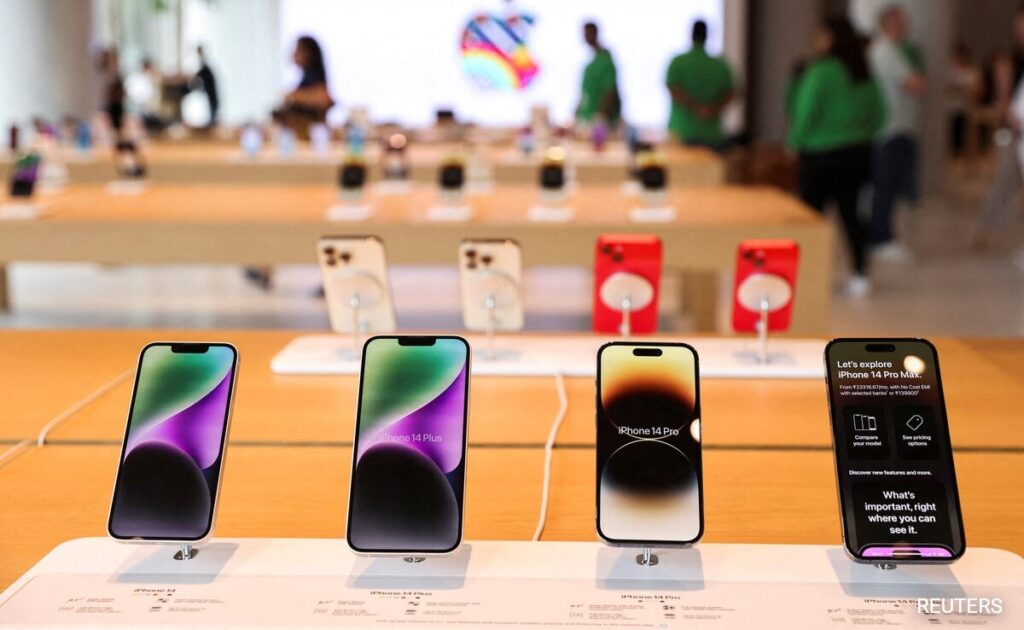 IPhone शिपमेंट शायद जून में फॉक्सकॉन बेंगलुरु यूनिट से शुरू होगा